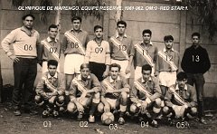 SPORT 1960 61 OM